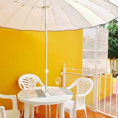 Sun And Sea Orlando Apartment With Terrace Costa Adeje  Ngoại thất bức ảnh