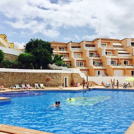 Sun And Sea Orlando Apartment With Terrace Costa Adeje  Ngoại thất bức ảnh
