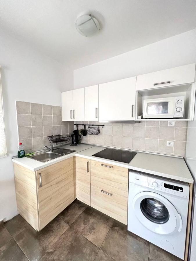 Sun And Sea Orlando Apartment With Terrace Costa Adeje  Ngoại thất bức ảnh