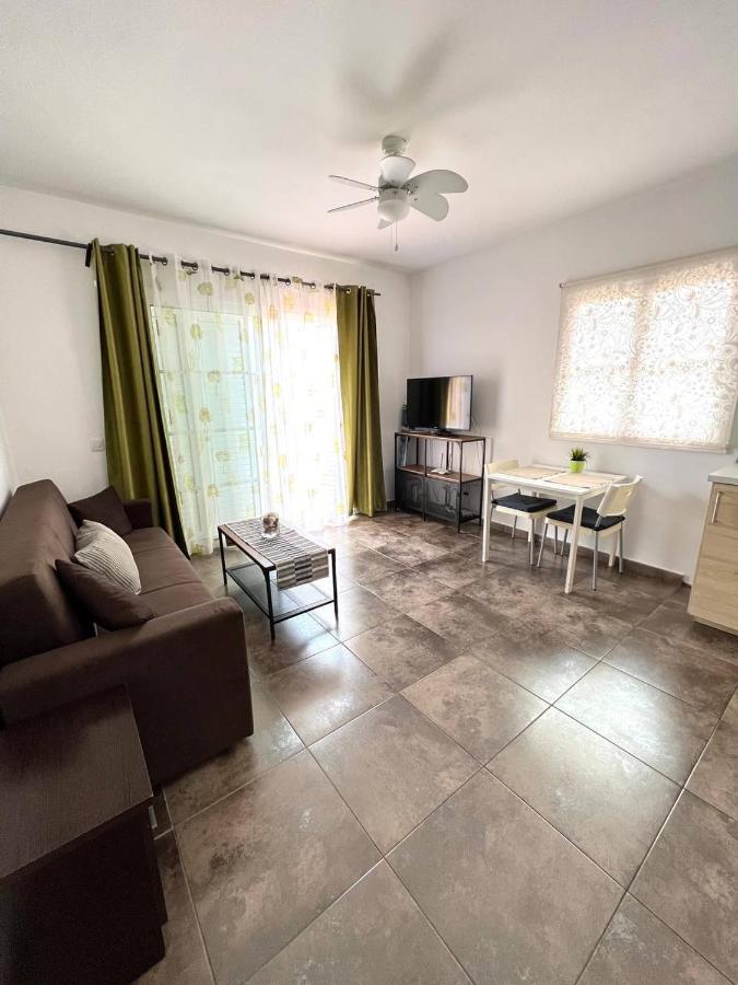 Sun And Sea Orlando Apartment With Terrace Costa Adeje  Ngoại thất bức ảnh