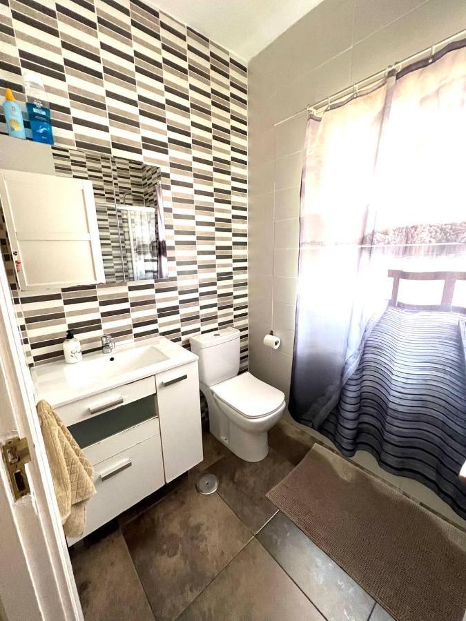 Sun And Sea Orlando Apartment With Terrace Costa Adeje  Ngoại thất bức ảnh