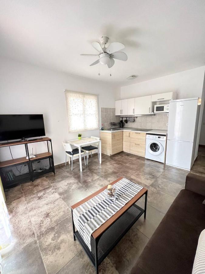 Sun And Sea Orlando Apartment With Terrace Costa Adeje  Ngoại thất bức ảnh