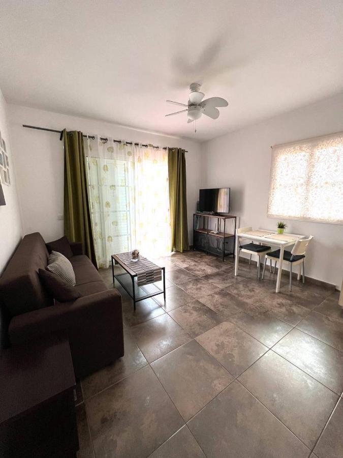 Sun And Sea Orlando Apartment With Terrace Costa Adeje  Ngoại thất bức ảnh