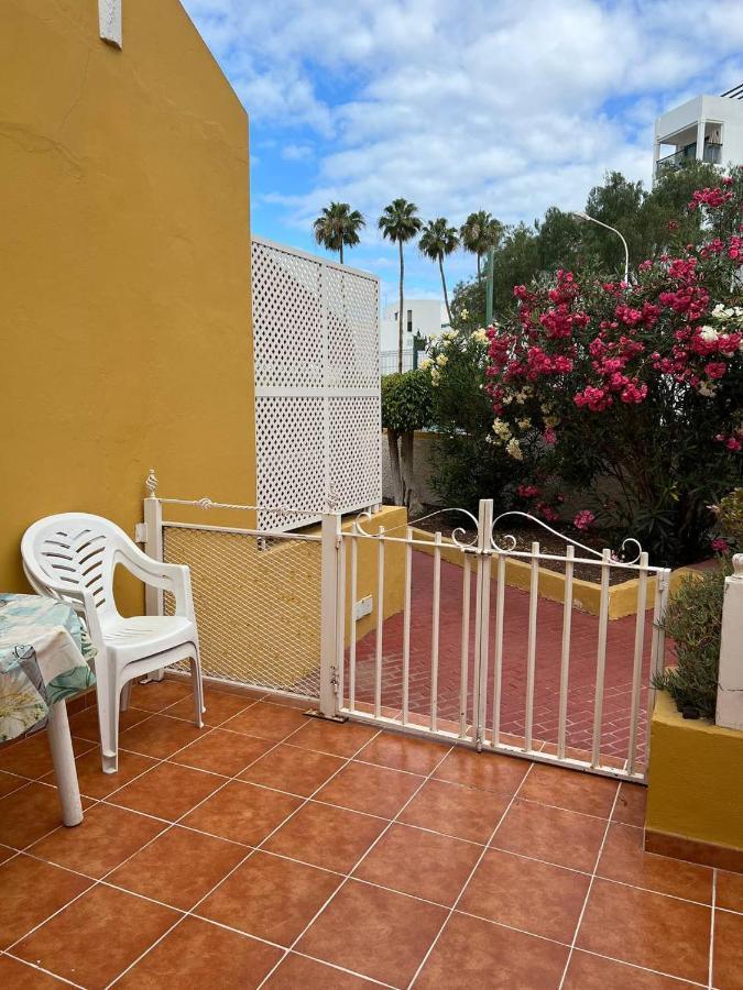 Sun And Sea Orlando Apartment With Terrace Costa Adeje  Ngoại thất bức ảnh