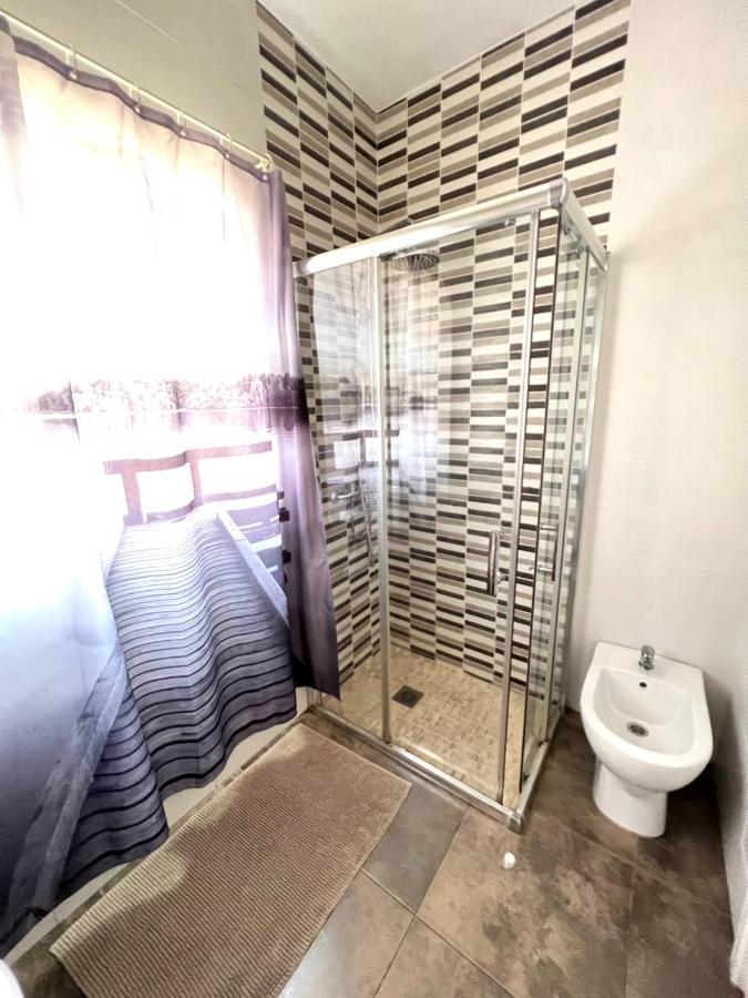 Sun And Sea Orlando Apartment With Terrace Costa Adeje  Ngoại thất bức ảnh