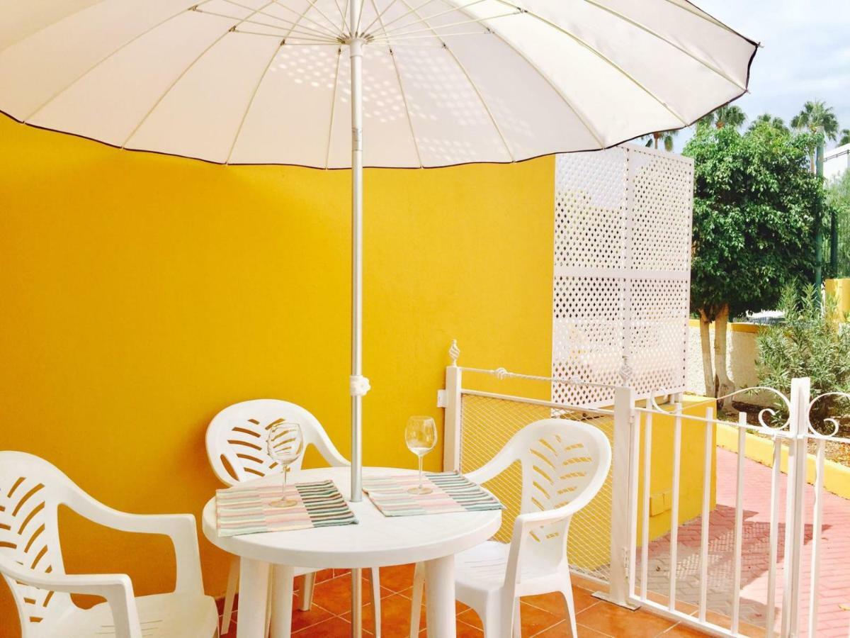 Sun And Sea Orlando Apartment With Terrace Costa Adeje  Ngoại thất bức ảnh