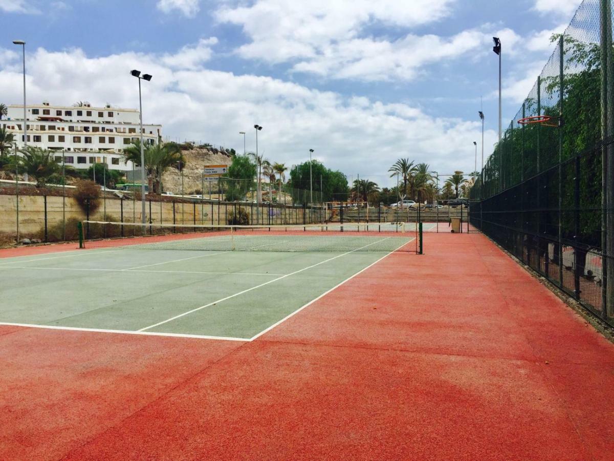 Sun And Sea Orlando Apartment With Terrace Costa Adeje  Ngoại thất bức ảnh