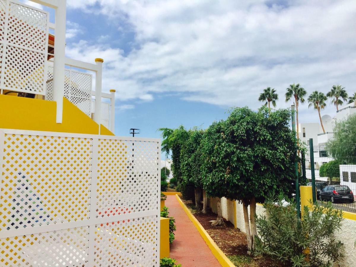 Sun And Sea Orlando Apartment With Terrace Costa Adeje  Ngoại thất bức ảnh